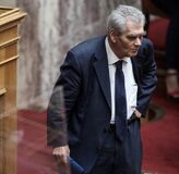 Εισαγγελική παρέμβαση ζητά η πλευρά Παπαγγελόπουλου για τις «διαρροές» της κατάθεσης Μιωνή