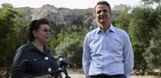 ΣΥΡΙΖΑ - ΠΣ / Γιατί Μητσοτάκης – Μενδώνη προσβάλλονται τόσο από την κριτική στον βιαστή Λιγνάδη;
