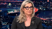 Σ. Μπεκατώρου: Στην Ελλάδα δεν υπάρχει καμία διαδικασία για τις κακοποιημένες γυναίκες