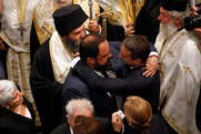 Ο πολιτικός επικήδειος του Μητσοτάκη, από Μ. Κοττάκη