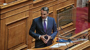 «Πάει καλά ο Πρωθυπουργός;» Ανησυχία από την τελευταία εμφάνιση Μητσοτάκη στη Βουλή