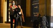 Αλλάζουν τα συμπτώματα του κορονοϊού εξαιτίας της ινδικής παραλλαγής