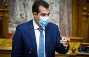 Η απάντηση Πλεύρη στα δημοσιεύματα (The FaQ) για νέα παρτίδα εμβολίων της Pfizer