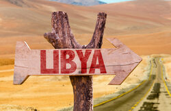 H CIA στη Λιβύη και το διπλωματικό σπριντ για εκλογές
