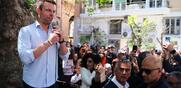Στέφανος Κασσελάκης / Μαραθώνιος εξωστρέφειας για την ανατροπή - Η ατζέντα των επόμενων ημερών