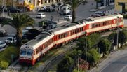 Άμεση απαίτηση: Τραίνο στην Πάτρα κα υπογειοποίηση στον αστικό ιστό
