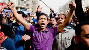 Οπτικοποίηση της διαφωνίας: οι μηχανισμοί πίσω από την αιγυπτιακή επανάσταση