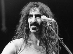 Φρανκ  Ζάπα (Frank Zappa)