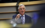 Μπαρνιέ: Το Brexit θα έχει «πρακτικές συνέπειες» για τους πολίτες