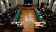 Τακτική  συνεδρίαση Δημοτικού Συμβουλίου   Αιγιαλείας στις 12 Δεκεμβρίου