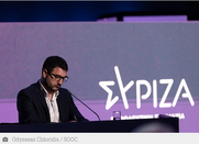 Ηλιόπουλος: «Για τον κ. Μητσοτάκη και τους υπουργούς του χαριστικές ρυθμίσεις των δανείων τους, για τους πολίτες πλειστηριασμοί»