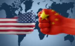 Ξεκίνησε ο «εμπορικός πόλεμος» ανάμεσα σε ΗΠΑ και Κίνα