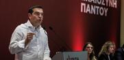 Αλέξης Τσίπρας / Κυβέρνηση από τις πρώτες εκλογές με πρώτο τον ΣΥΡΙΖΑ και προοδευτικές συνεργασίες