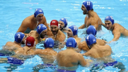 Στον τελικό του Παγκόσμιου η Εθνική πόλο