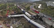 Παρέμβαση ανακριτή για ιδιωτικό χώρο που φέρει χώμα από τα Τέμπη
