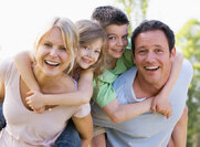 Παγκόσμια Ημέρα Γονέων (World Day of Parents)