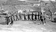 Σαν σήμερα, το 1949, η Γιουγκοσλαβία κλείνει τα σύνορα της για τον ΔΣΕ - «Το στιλέτο του Τίτο χτυπά πισώπλατα τη λαϊκοδημοκρατική Ελλάδα»