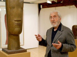 Ιωάννης Αβραμίδης 1922 – 2016