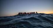 Μερίδιο ευθύνης και στην Ε.Ε. από τον ΟΗΕ για το προσφυγικό δράμα στη Μεσόγειο