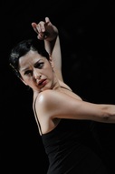 Εντατικό σεμινάριο flamenco  στο PLAYGROUND for the arts  Δευτέρα 4 έως Τετάρτη 20 Ιουλίου