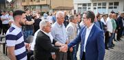 Βόρεια Μακεδονία / «Πολιτική ανοησία και ταυτόχρονα τραγωδία, εάν ακυρωθεί η Συμφωνία των Πρεσπών»
