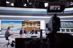 Νέο «μαργαριτάρι» Μητσοτάκη: Αποκάλυψε τον… «καλύτερο τρόπο για να μειωθούν οι μισθοί»