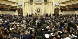 Αίγυπτος: Ο πρόεδρος του Κοινοβουλίου απέρριψε το μνημόνιο Τουρκίας-Λιβύης