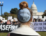 Ναόμι Κλάιν: «Χρειαζόμαστε μια έξοδο από τον Σιωνισμό»