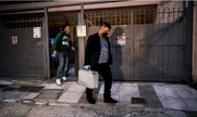Λιγνάδης: Πρόλαβε και «καθάρισε» τον υπολογιστή του – Αργοπορημένη αποδείχτηκε η ΕΛΑΣ