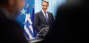 Κυριάκος Μητσοτάκης / Και μικρόψυχος και πολιτικά δειλός – Επανήλθε για την παραίτηση Τσίπρα