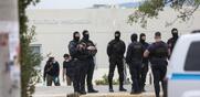 Ζωγράφου / ΜΑΤ και ΟΠΚΕ έξω από τις φοιτητικές εστίες στην Πανεπιστημιούπολη - 4 προσαγωγές