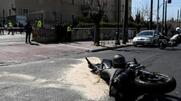 Τροχαίο στη Βουλή: Βρέθηκε ο μάρτυρας κλειδί που αναζητούσε η οικογένεια