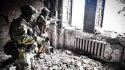 Η μάχη του Σεβεροντονιέτσκ θα καθορίσει τη μοίρα της Ανατολικής Ουκρανίας