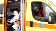 Κορονοϊός – Θεσσαλονίκη: Πληροφορίες για δεκάδες κρούσματα σε ίδρυμα χρόνιων παθήσεων