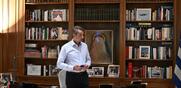 Οι Ερινύες είναι εδώ, κύριε Μητσοτάκη