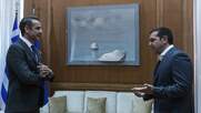 Επιστροφή στα δύσκολα για Μητσοτάκη – Τσίπρα