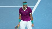 Νικητής του Australian Open ο Ράφα Ναδάλ