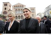 Εύα Καϊλή: Σακούλες με χρήματα μέσα στο σπίτι της – Πιθανή η σύλληψη του πατέρα της