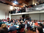 Κινητοποιήσεις κατοίκων για το ΧΥΤΑ «Παπανικολού»