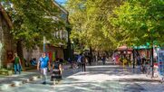 Η μείωση του πληθυσμού της Αλβανίας είναι η τέταρτη μεγαλύτερη στην Ευρώπη