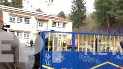 Σέρρες: Έκρηξη σε λεβητοστάσιο δημοτικού σχολείου - Πληροφορίες για ένα νεκρό παιδί