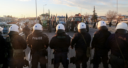 Εξαπλώνονται τα αγροτικά μπλόκα σε Θεσσαλία, Αιτωλοακαρνανία, Αργολίδα