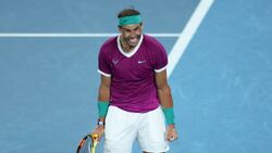 Νικητής του Australian Open ο Ράφα Ναδάλ