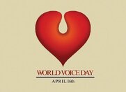 Παγκόσμια Ημέρα Φωνής (World Voice Day)