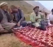 Οι Ταλιμπάν δολοφόνησαν τραγουδιστή