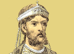 Βασίλειος Β’ ο Βουλγαροκτόνος 958 – 1025