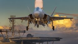 F-35 στέλνει η Ολλανδία στην Πολωνία