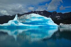 Ανταρκτική: Ξεκόλλησε μετά από τριάντα χρόνια το μεγαλύτερο παγόβουνο στον κόσμο – Είναι όσο και η Αττική