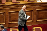 Ν. Κακλαμάνης: Θα πάμε σε τρίτες εκλογές αν το ΠΑΣΟΚ δε δεχτεί τον Μητσοτάκη για πρωθυπουργό
