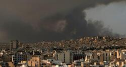 Οι πυρκαγιές σκοτώνουν σε μεγάλες αποστάσεις